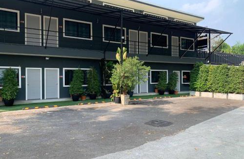 Chorakhe Bua Hotel | IMM Resort