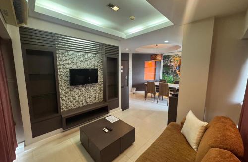 Khlong Ton Sai Hotel | Palette Bella B All Suites Bangkok Hotel