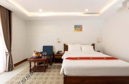 Siem Reap Hotel | Sunflower Angkor Boutique Hotel