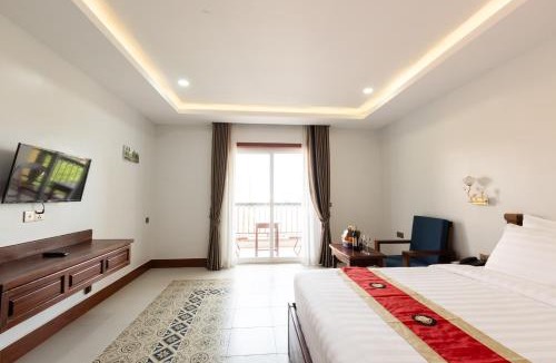 Siem Reap Hotel | Sunflower Angkor Boutique Hotel