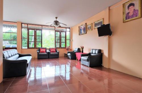 Trang Apartment | OYO 588 Rose In Mansion