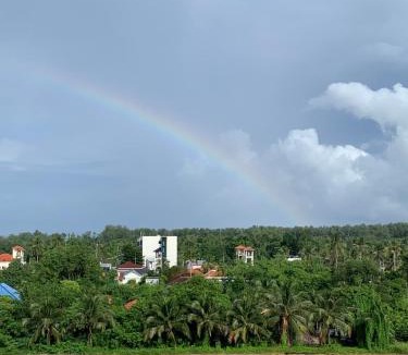 Mai Khao Apartment | Cosy studio near the best beach on Phuket