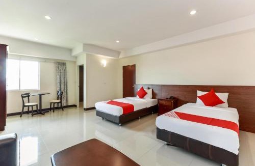 Bang Kra So Hotel | Collection O VResotel