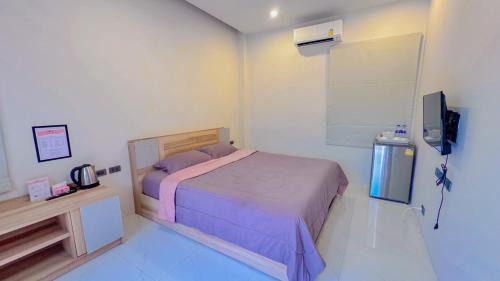 Thep Kasattri House | The Memories Hill Phuket
