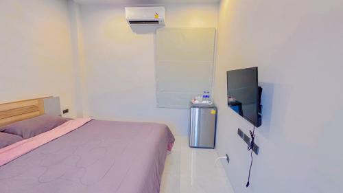 Thep Kasattri House | The Memories Hill Phuket