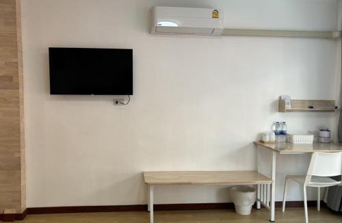 Suan Luang Hotel | M3 Bangkok Bake & Bed