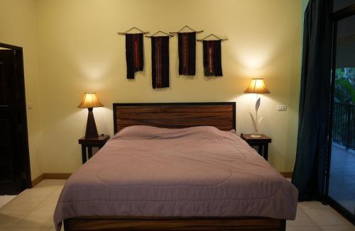 Hang Dong House | home stay pool villa chiang mai