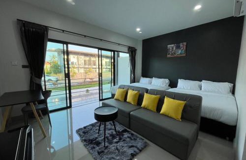 Ban Pa Yang Hotel | Hillside Premium Hotel
