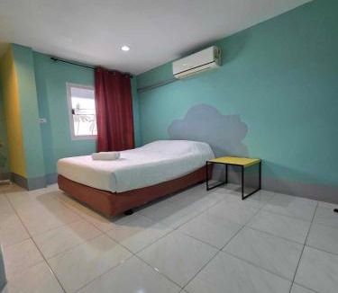 Udon Thani House | City Inn Udonthani