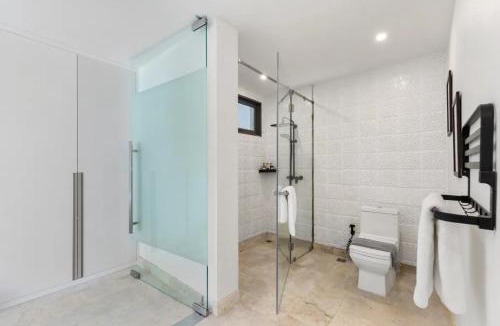 Mae Nam Villa | Private Luxury Retreat Villa Riverside Koh Samui