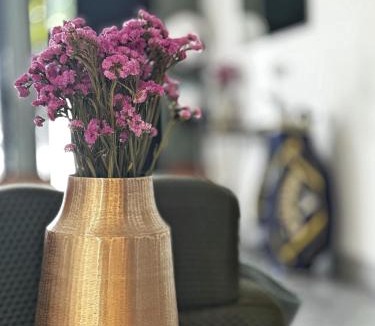 Phra Khanong House | Siri Designer 3-Storey Townhouse with Garden and Luxury Amenities