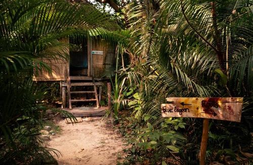 Prey Nob House | Kactus - Your Island Sanctuary