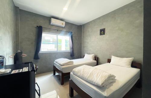 Phu Ruea Hotel | Soysiam