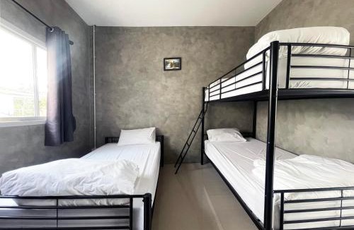 Phu Ruea Hotel | Soysiam