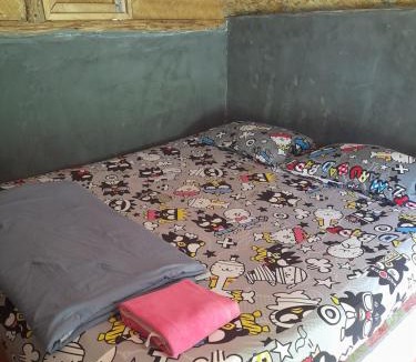 Pai House | KK Hut