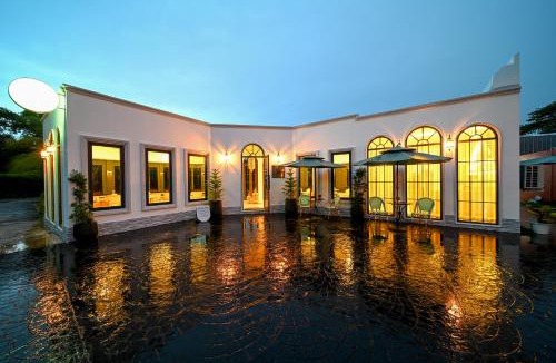 Bang Tao Villa | The Kiri Villas Resort