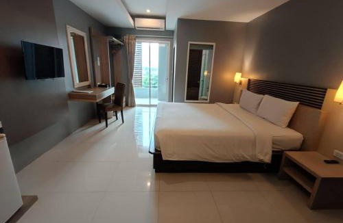 Khon Kaen Hotel | Green Hotel and Resort
