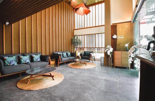 Ban Suan Hotel | Mybed Gold Chonburi