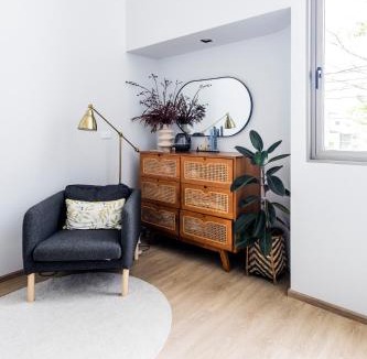 Ratsada Villa | ORIGINAL DESIGNED 2BR TownHouse6 MonkeyHill