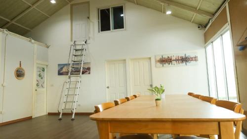 Thap Yao Villa | Baan Airport