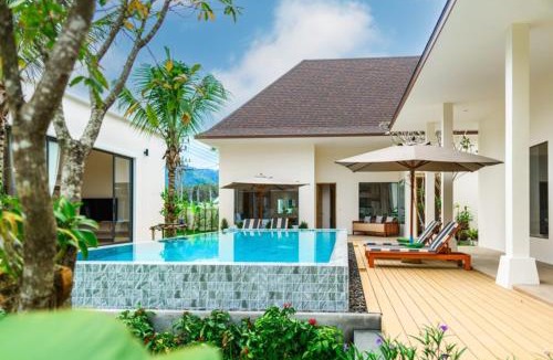 Si Sunthon Villa | Dutch Villas Phuket