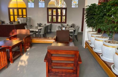 Svay Pao Bed & Breakfast | Piseth Private Villa Hotel
