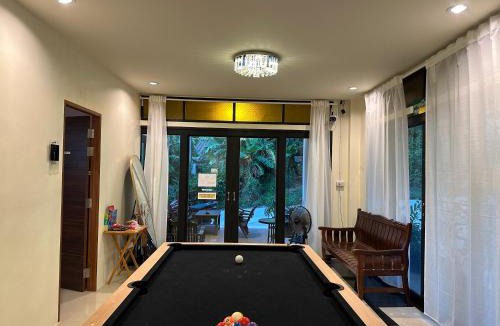 Haad Rin Hostel | Wangta