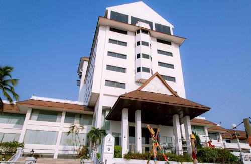 Nakhon Phanom Hotel | Fortune River View Hotel Nakhon Phanom