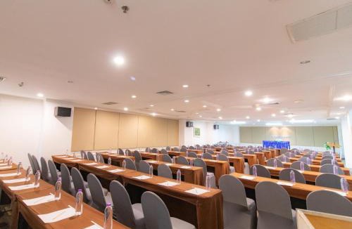 Nakhon Phanom Hotel | Fortune River View Hotel Nakhon Phanom