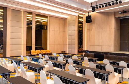 Nakhon Phanom Hotel | Fortune River View Hotel Nakhon Phanom