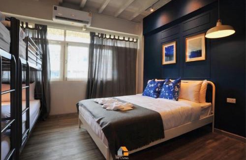 Bang Sue Apartment | Baan Sri-kram 550m from MRT Taopoon