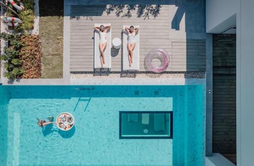Cha-am Resort | Veranda Pool Villas & Suite Hua Hin Cha Am