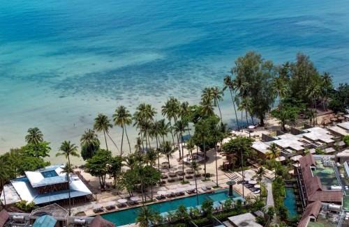 Ko Chang Resort | Dinso Resort & Villas Ko Chang, Vignette Collection by IHG