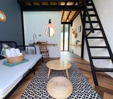 Nong Nam Daeng Hotel | Adoor hotel Khao Yai