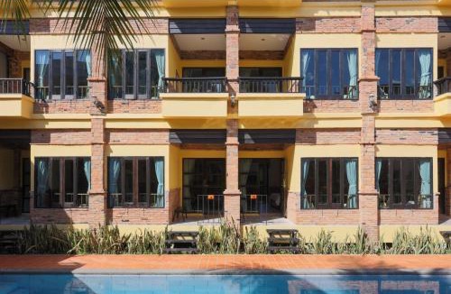 Khuekkhak Hotel | Motive Cottage Resort
