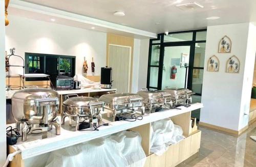 Rangsit Hotel | Baan Bangkok 97 Hotel