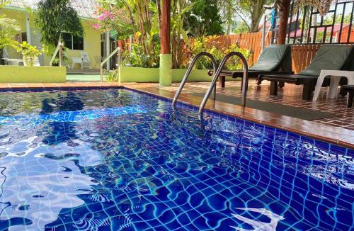 Sa Khu Resort | Nai Yang Sunset