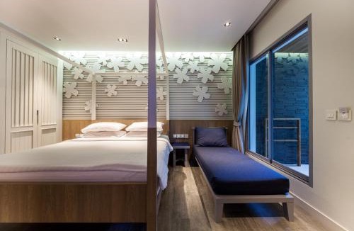 Cha-am Resort | Bann Pantai Resort