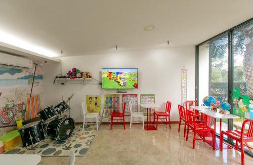 Bang Kao Hotel | Baan Phing Phu Praew Cha-Am Hotel โรงแรม บ้านพิงภูแพรว ชะอำ