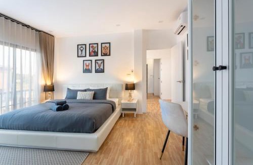 San Phranet Villa | Kanna Pool Villa