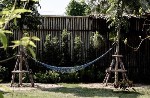 Samut Songkhram Bed & Breakfast | Amphawa Caza Platuu