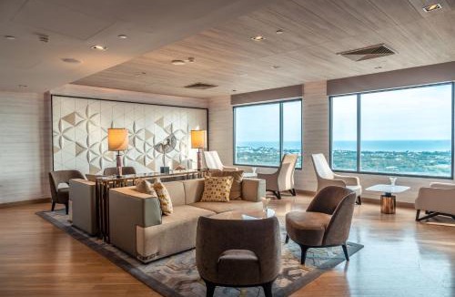 Noen Phra Hotel | Holiday Inn & Suites Rayong City Centre by IHG