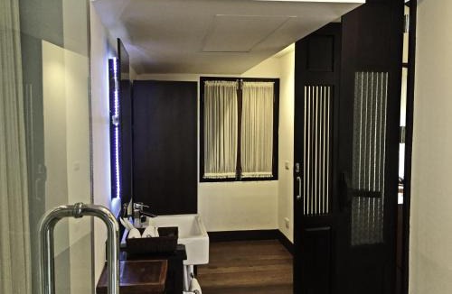 Chang Moi Resort | Baan Saen Fang Chiang Mai