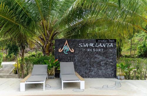 Ko Lanta Resort | Siam Lanta Resort - SHA Extra Plus