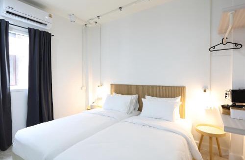 Talat Yai Hotel | Lfour phuket
