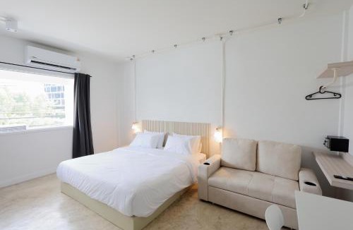 Talat Yai Hotel | Lfour phuket