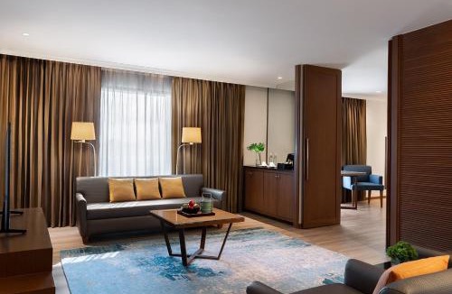 Nong Bon Hotel | Dusit Princess Srinakarin Bangkok