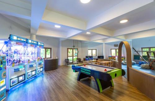 Wichit Hotel | Cape Panwa Hotel Phuket
