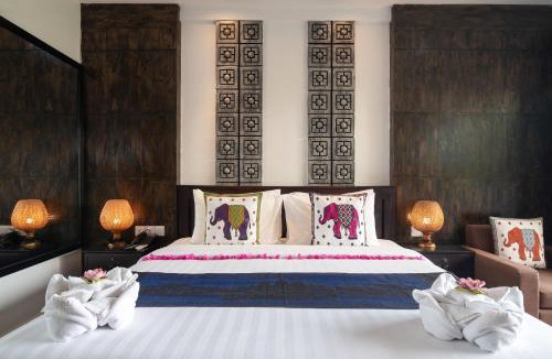 Wat Bo Area Bed & Breakfast | Angkor Home 27
