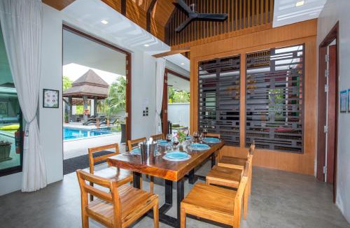 Krabi Villa | Narintara Private Villas - Resort style service with Free Beach Shuttle